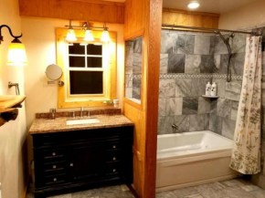Cascina Rococo at White Lotus Eco Spa Retreat